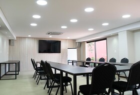 Las Lomas Casa Hotel