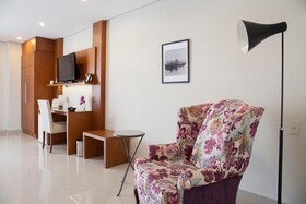 Las Lomas Casa Hotel