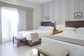 Las Lomas Casa Hotel