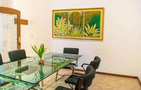 Las Lomas Casa Hotel