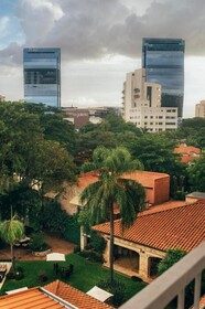 Las Lomas Casa Hotel