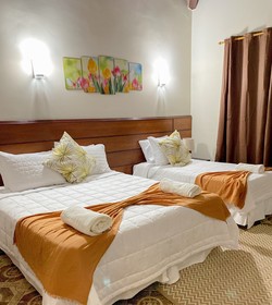 El Nogal Casa Hotel