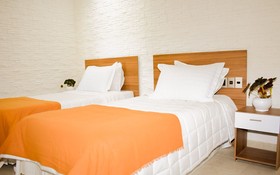 El Nogal Casa Hotel