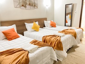 El Nogal Casa Hotel