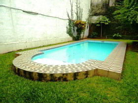 Los Jazmines Casa Hostel