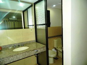 Los Jazmines Casa Hostel