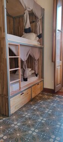 Mediterraneo Hostel