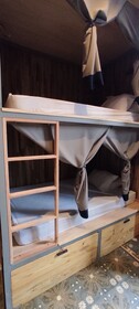 Mediterraneo Hostel