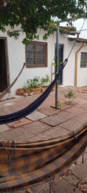 Mediterraneo Hostel