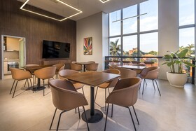 ÚNICO - Stay & Residences by AVA
