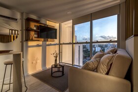ÚNICO - Stay & Residences by AVA