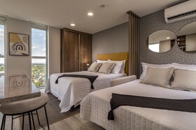 ÚNICO - Stay & Residences by AVA