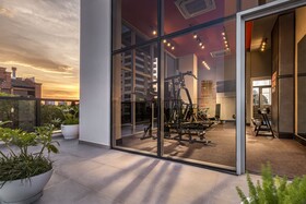 ÚNICO - Stay & Residences by AVA