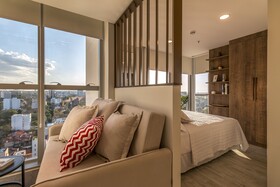 ÚNICO - Stay & Residences by AVA