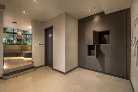 ÚNICO - Stay & Residences by AVA