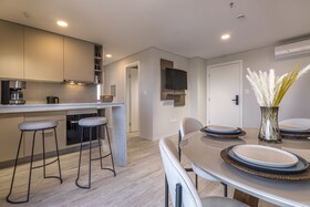 ÚNICO - Stay & Residences by AVA