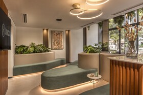 ÚNICO - Stay & Residences by AVA