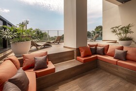 ÚNICO - Stay & Residences by AVA