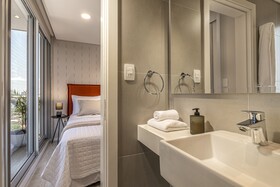 ÚNICO - Stay & Residences by AVA