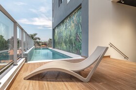 ÚNICO - Stay & Residences by AVA