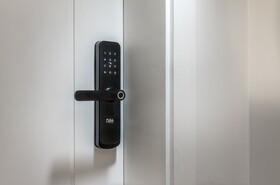ÚNICO - Stay & Residences by AVA