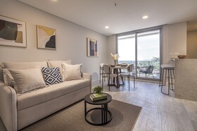 ÚNICO - Stay & Residences by AVA