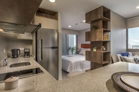 ÚNICO - Stay & Residences by AVA