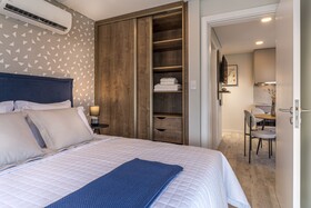 ÚNICO - Stay & Residences by AVA