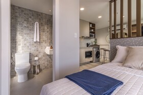 ÚNICO - Stay & Residences by AVA