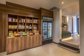 ÚNICO - Stay & Residences by AVA