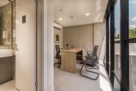 ÚNICO - Stay & Residences by AVA