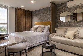 ÚNICO - Stay & Residences by AVA