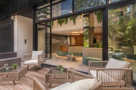 ÚNICO - Stay & Residences by AVA
