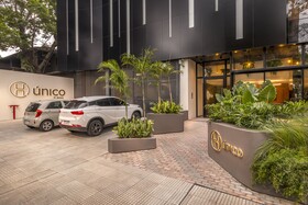 ÚNICO - Stay & Residences by AVA