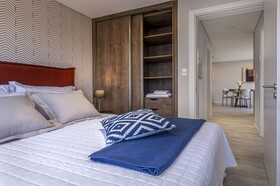 ÚNICO - Stay & Residences by AVA