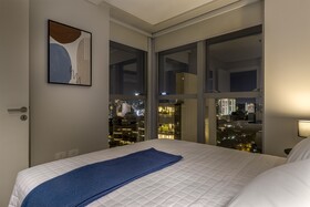 ÚNICO - Stay & Residences by AVA