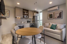 ÚNICO - Stay & Residences by AVA