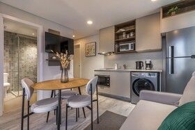 ÚNICO - Stay & Residences by AVA