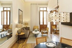 Palmaroga Hotel Asuncion, Tapestry Collection by Hilton