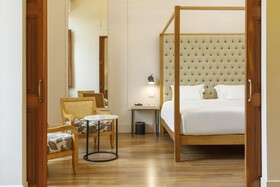 Palmaroga Hotel Asuncion, Tapestry Collection by Hilton