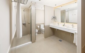 Palmaroga Hotel Asuncion, Tapestry Collection by Hilton