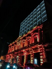 Palmaroga Hotel Asuncion, Tapestry Collection by Hilton
