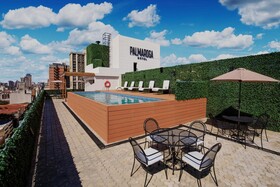Palmaroga Hotel Asuncion, Tapestry Collection by Hilton
