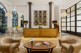 Palmaroga Hotel Asuncion, Tapestry Collection by Hilton