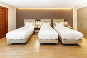 Palmaroga Hotel Asuncion, Tapestry Collection by Hilton
