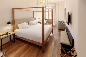 Palmaroga Hotel Asuncion, Tapestry Collection by Hilton
