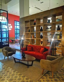 Palmaroga Hotel Asuncion, Tapestry Collection by Hilton