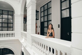 Palmaroga Hotel Asuncion, Tapestry Collection by Hilton