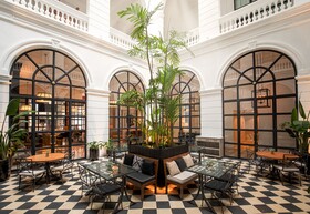 Palmaroga Hotel Asuncion, Tapestry Collection by Hilton