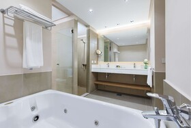 Palmaroga Hotel Asuncion, Tapestry Collection by Hilton